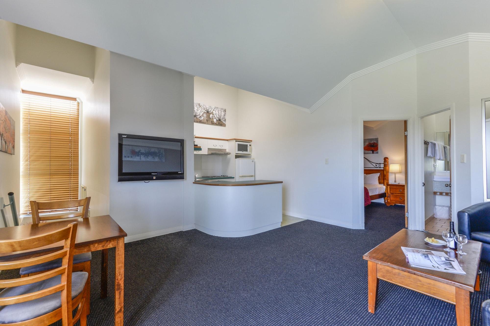 Burnett Riverside Hotel Bundaberg Esterno foto
