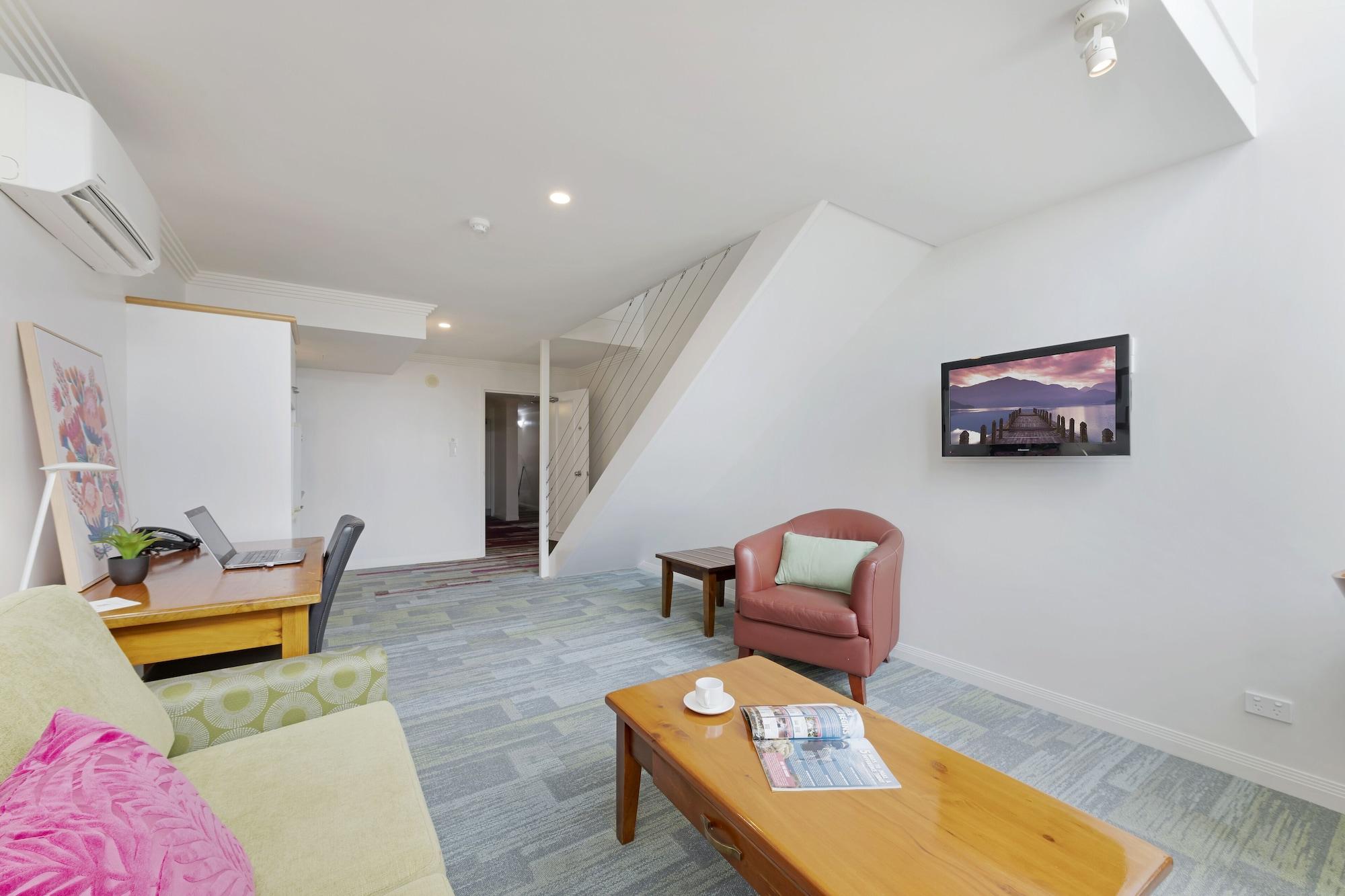 Burnett Riverside Hotel Bundaberg Esterno foto