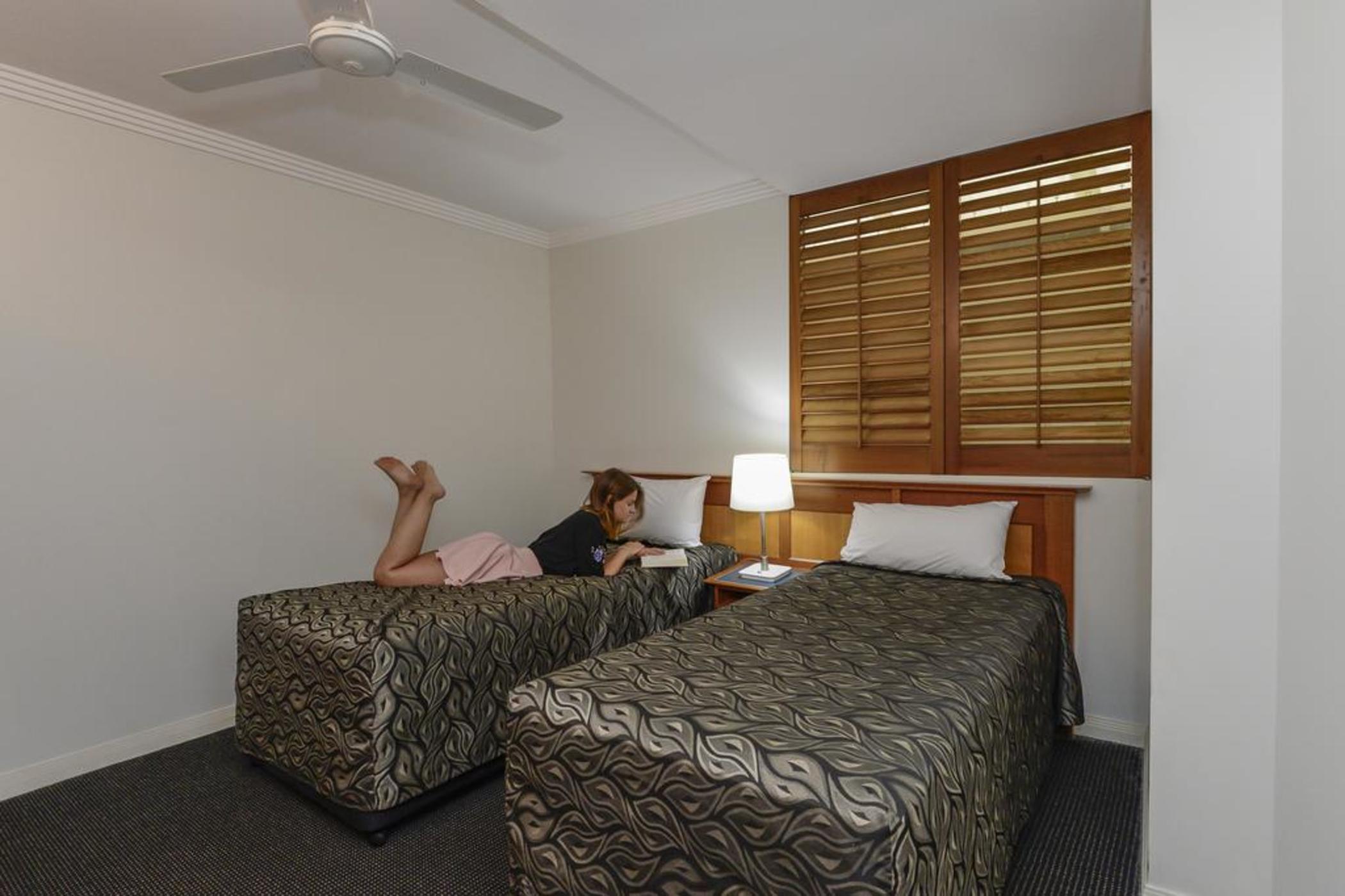 Burnett Riverside Hotel Bundaberg Esterno foto