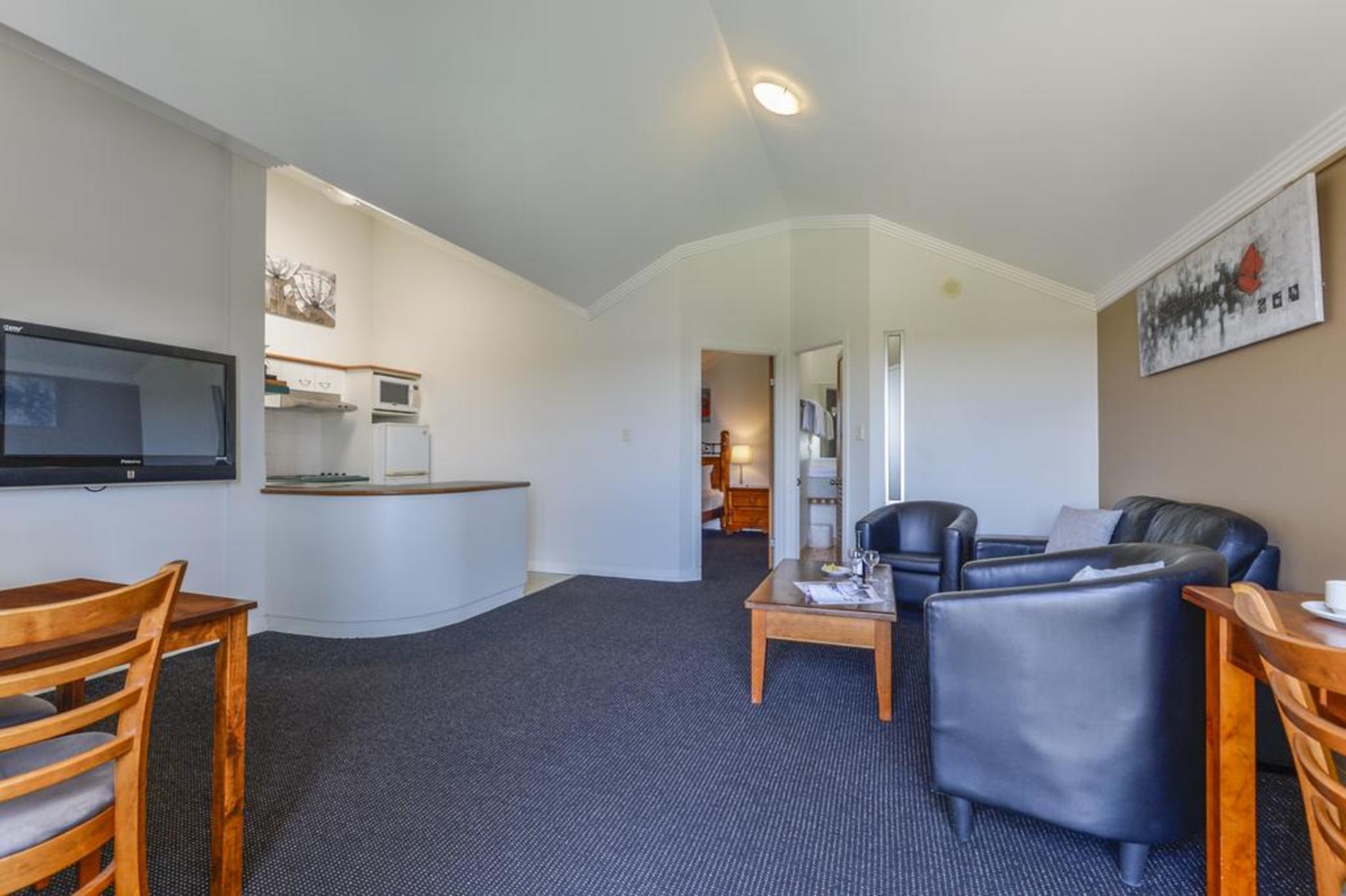 Burnett Riverside Hotel Bundaberg Esterno foto