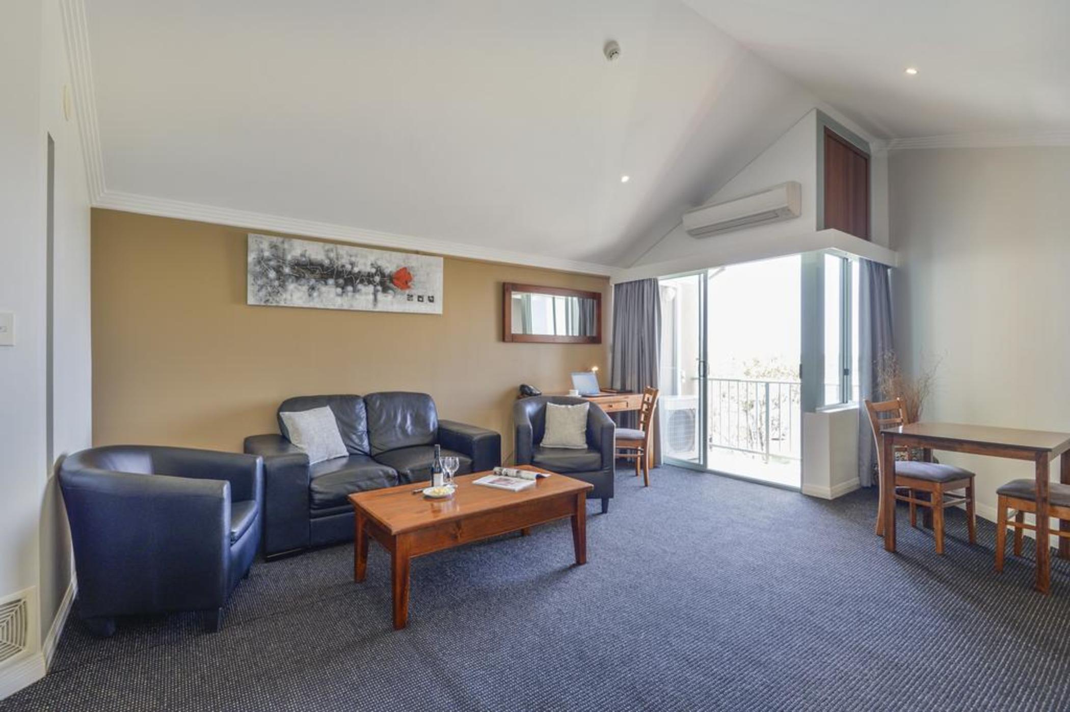 Burnett Riverside Hotel Bundaberg Esterno foto