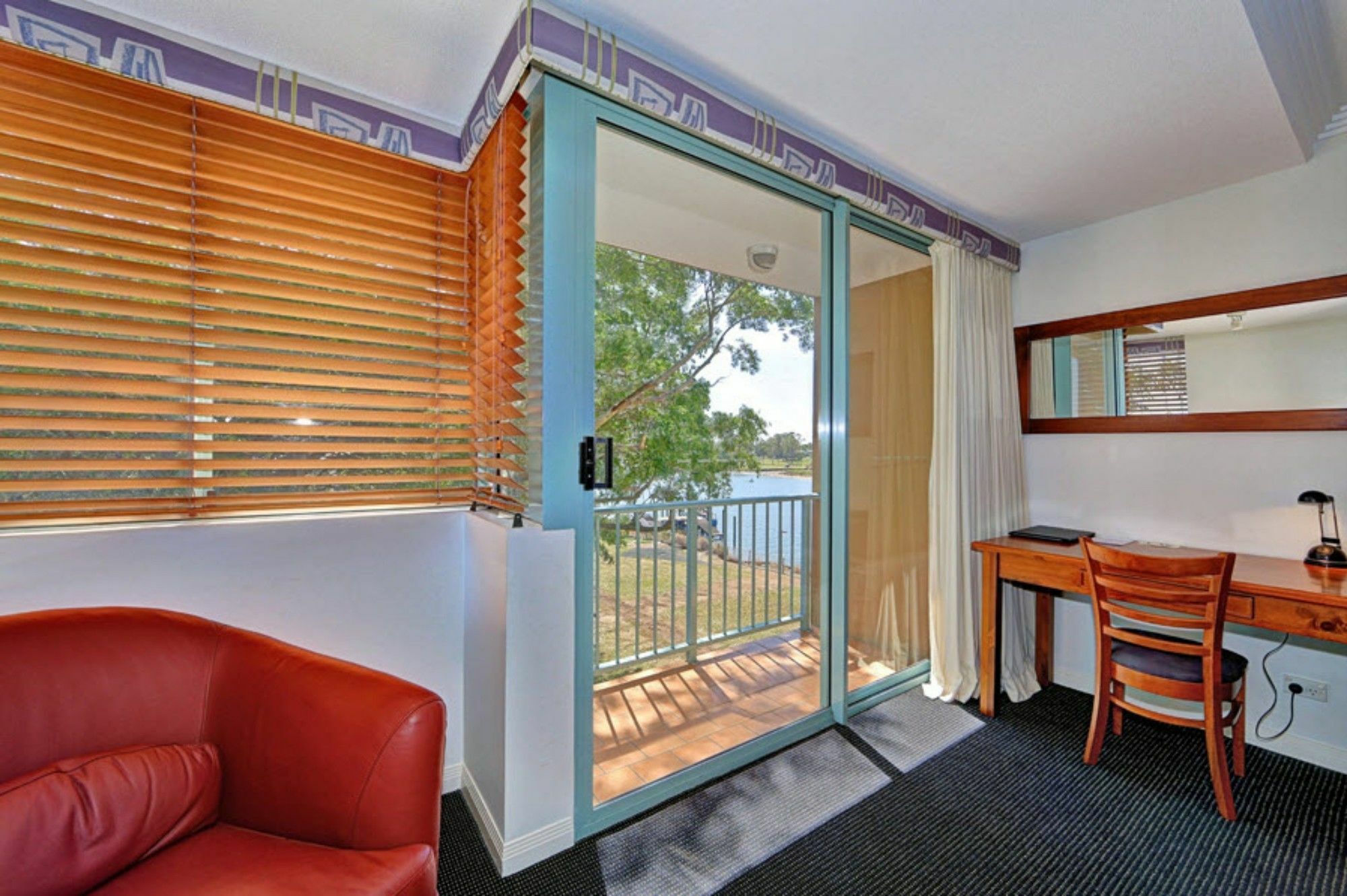 Burnett Riverside Hotel Bundaberg Esterno foto